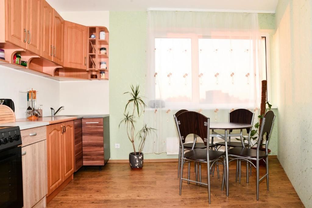 Апартаменты Sarnetos apartamentai Друскининкай-15